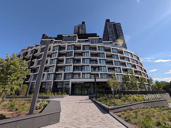 2nd image of 1 Kyle Lowry Rd #521