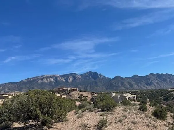 29 Desert Mountain Rd, Placitas, NM 87043