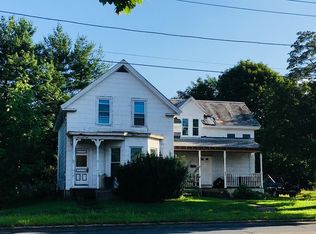 270 E Main St, Orange, MA 01364