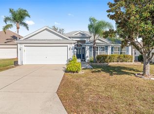 1529 Straton Way, The Villages, FL 32162