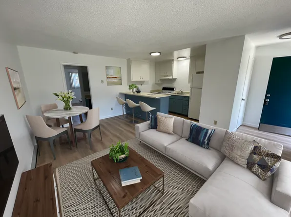 4001 Hamilton Ave #D1, San Jose, CA 95130