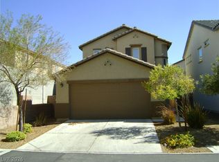 3601 Domini Veneti Ct, Henderson, NV 89052