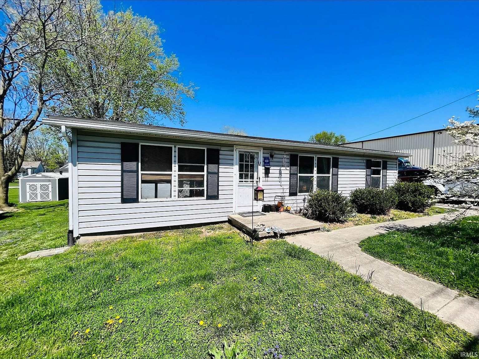 1205 7th St, Bedford, IN 47421 | MLS #202315442 | Zillow