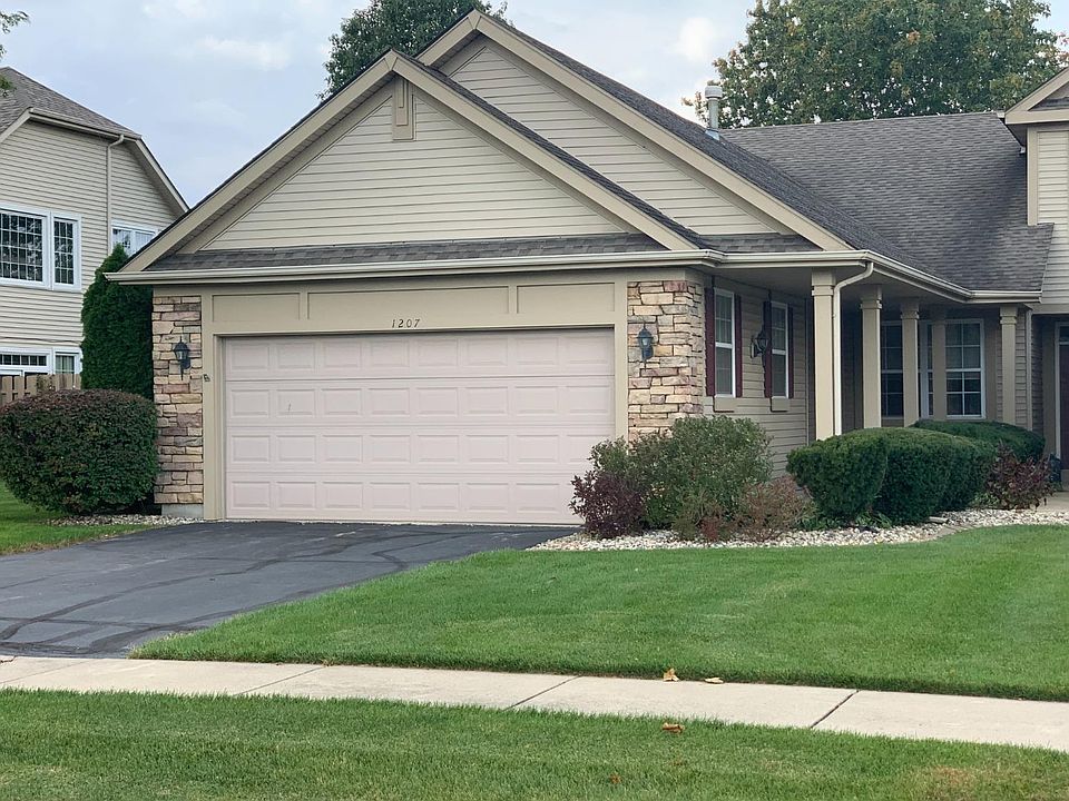 1207 Bluebell Trl, Schererville, IN 46375 Zillow