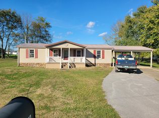 8350 W Jefferson Davis Hwy, Elkton, KY 42220