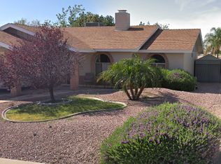 137 W Villa Theresa Dr, Phoenix, AZ 85023