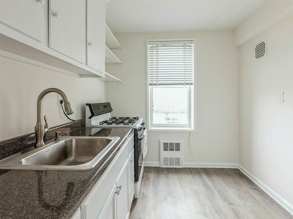 1st image of 7510 Yellowstone Blvd APT 4D