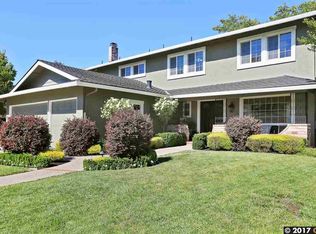 2364 Lariat Ln, Walnut Creek, CA 94596