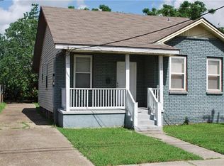 2412 Gallier St, New Orleans, LA 70117