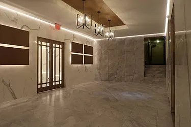 Rented by Atlantic Management Co Inc