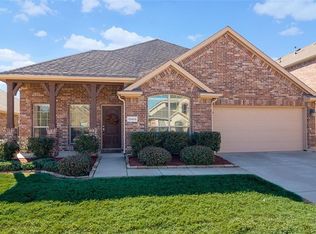 10409 Cedar Breaks Vw, McKinney, TX 75072