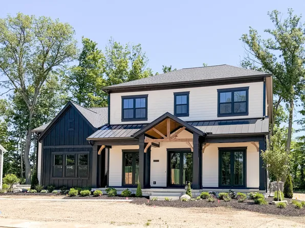 9026 Fox Field Path, Plain City, OH 43064