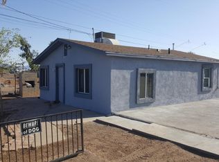 2001 W Tonto St, Phoenix, AZ 85009
