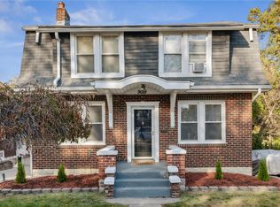 9019 Tudor Ave, Saint Louis, MO 63114