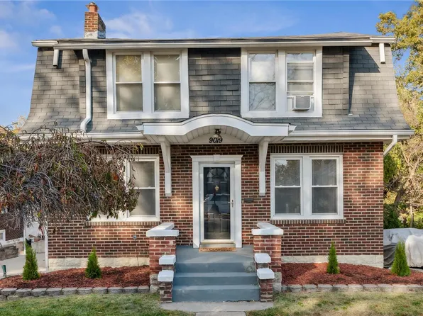 9019 Tudor Ave, Saint Louis, MO 63114