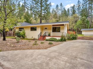 10005 Meadow Drive, Cobb, CA