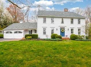 61 Steep Hollow Dr, Glastonbury, CT 06033