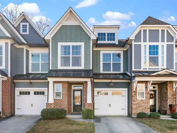 512 Fallon Grove Way, Raleigh, NC 27608