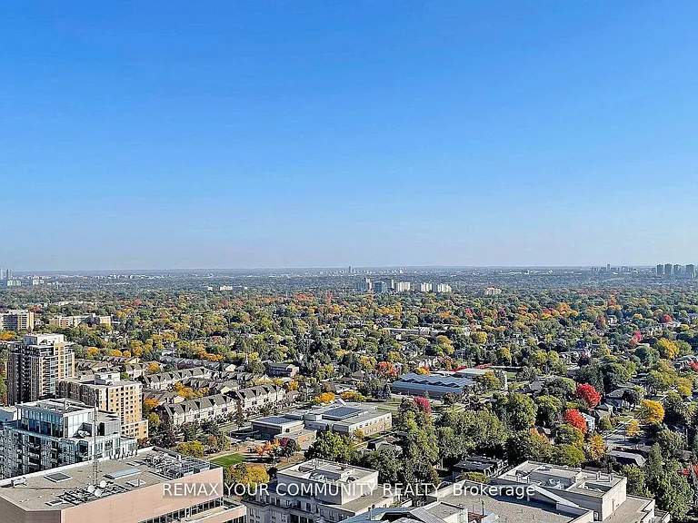 5180 Yonge St #3305 — Photo 32