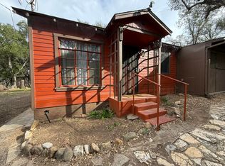 115 El Gaucho Ln, Santa Barbara, CA 93105