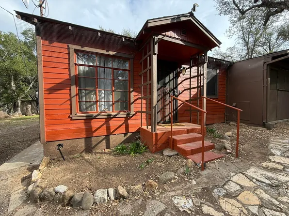 115 El Gaucho Ln, Santa Barbara, CA 93105