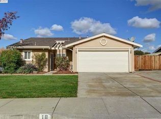 18 Trinity Cir, Livermore, CA 94551