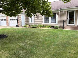 5288 Vineyard Ln, Flushing, MI 48433