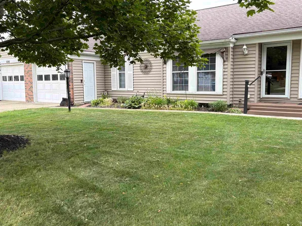 5288 Vineyard Ln, Flushing, MI 48433