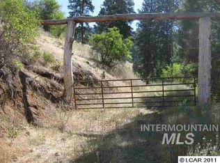 Tbd Denny Creek Rd, Riggins, ID 83549