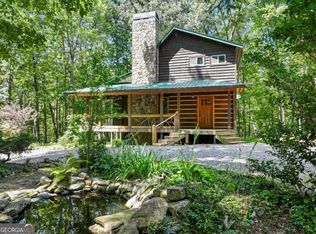 335 Meadowwoods Dr, Morganton, GA 30560