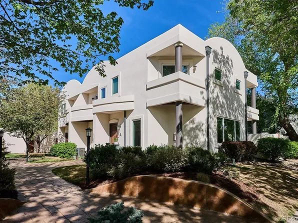 155 S Jackson Street #A, Denver, CO 80209