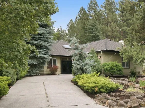 60750 Breckenridge, Bend, OR 97702