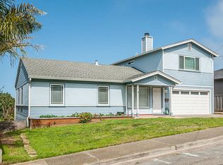 540 Perry Ave, Pacifica, CA