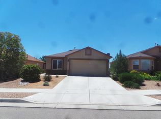 831 Blue Sage Ave SW, Los Lunas, NM 87031