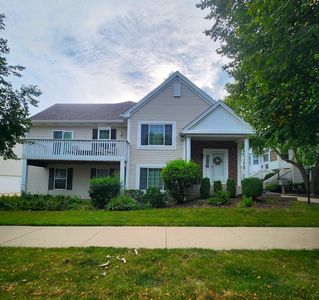 401 Hidden Creek Ln #401, North Aurora, IL, 60542