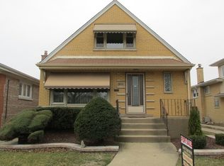 11212 S Whipple St, Chicago, IL