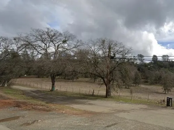 Coon Creek Rd, Greenwood, CA 95635