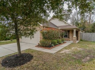 3151 Beacon Grove St, Spring, TX 77389