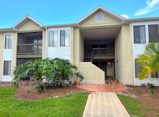 3545 Sable Palm Ln UNIT E, Titusville, FL 32780