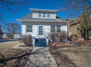 158 Wilson Ave, West Bend, WI 53090