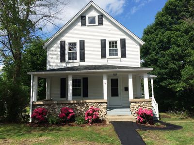 9 Burrill St, Walpole, MA, 02081