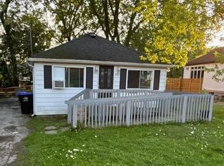 895 Maplewood Dr, Innisfil, ON L9S 1Y7