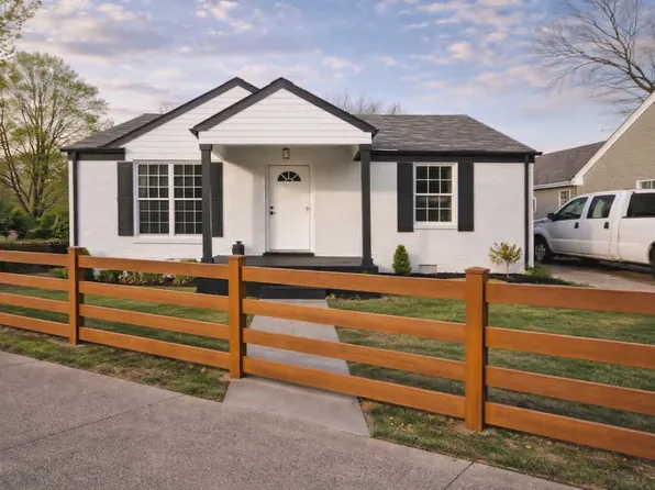 1722 Dr D B Todd Jr Blvd, Nashville, TN 37208