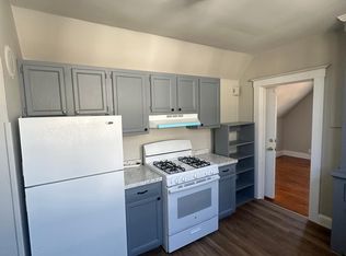 371 Norton Street # FL 3RD, New Haven, CT 06511