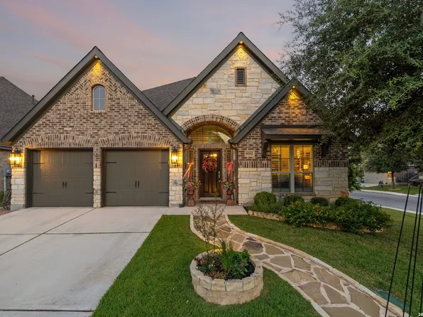 9202 TIGERCLAW ST, San Antonio, TX 78254