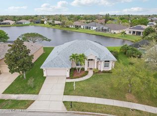 4687 Alamanda Dr, Melbourne, FL 32940