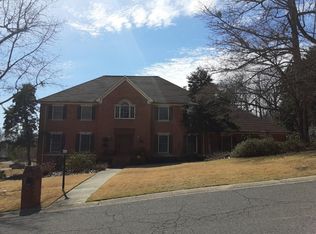 3534 Grand Rock Cir, Mountain Brook, AL 35223