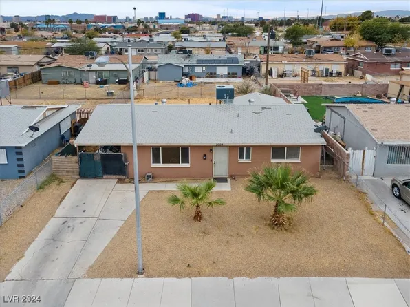2009 Hassell Ave, North Las Vegas, NV 89032