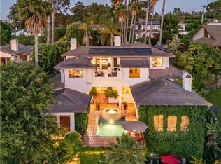 3589 Lariat Ln, Rolling Hills, CA 90274
