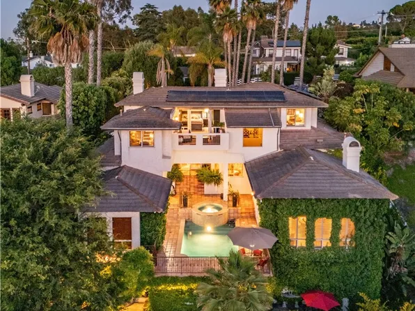 3589 Lariat Ln, Rolling Hills, CA 90274